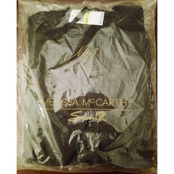 Melissa McCarthy Boyfriend Cardigan - Picture 6 of 7